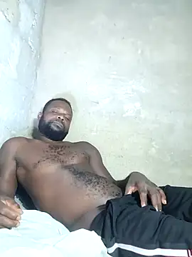 kaychrisk online show from March 19, 2025, 7:49 pm