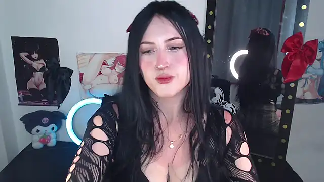 Snapshot of Evelyn_Sheeran chatting on May 28, 2026, 5:48 am Evelyn Sheeran online show from May 28, 2026, 5:48 am
