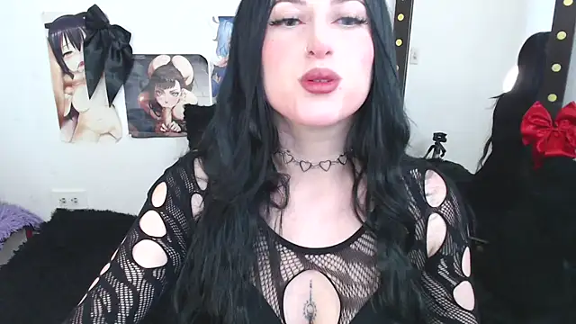 Evelyn Sheeran online show from September 27, 2025, 3:45 am