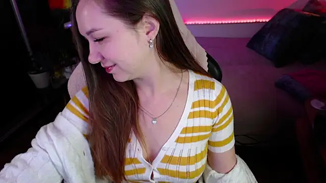 LizaSexy20 online show from December 3, 2025, 7:08 am