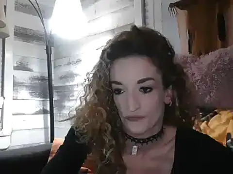 AshleyRain online show from November 2, 2025, 7:02 am