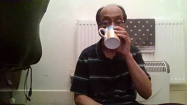 rauncher1 online show from January 8, 2026, 11:00 pm