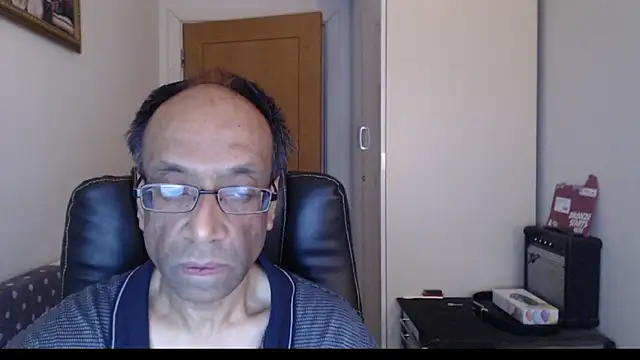 rauncher1 online show from February 12, 2026, 9:31 am