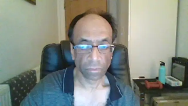 rauncher1 online show from March 5, 2026, 10:48 pm