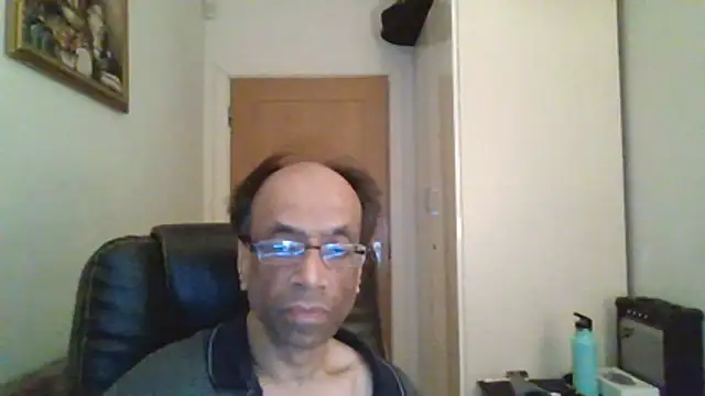 rauncher1 online show from March 23, 2026, 11:26 pm