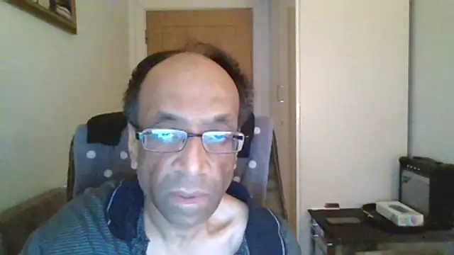 rauncher1 online show from March 1, 2026, 1:16 am