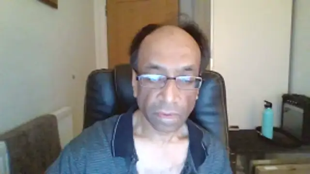 rauncher1 online show from March 8, 2026, 10:07 am