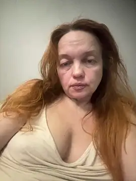 Susanel online show from February 21, 2026, 11:18 pm