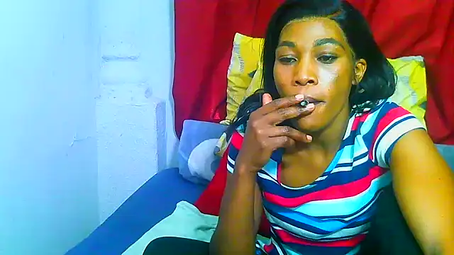 freaky naughty online show from January 17, 2026, 1:15 pm