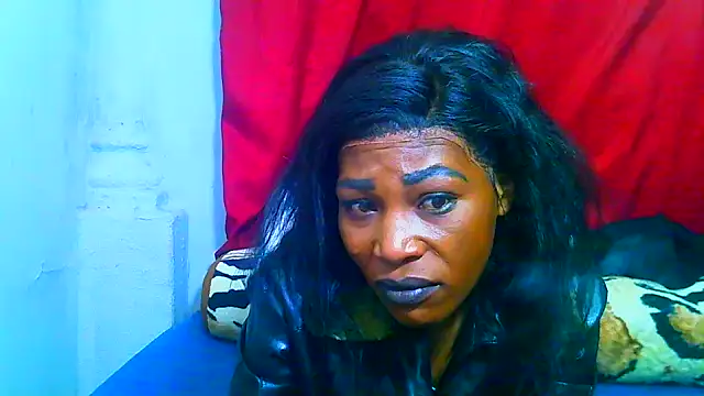 freaky naughty online show from April 24, 2026, 12:18 pm