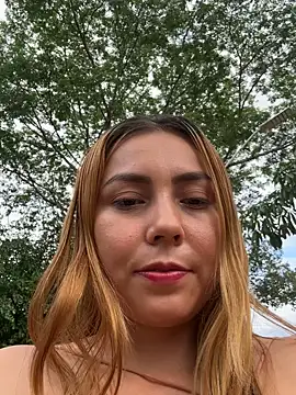 Brittanyrosexx online show from December 3, 2025, 7:57 pm