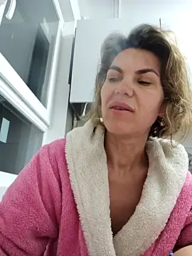 FeliciaKrige online show from March 23, 2026, 8:52 pm