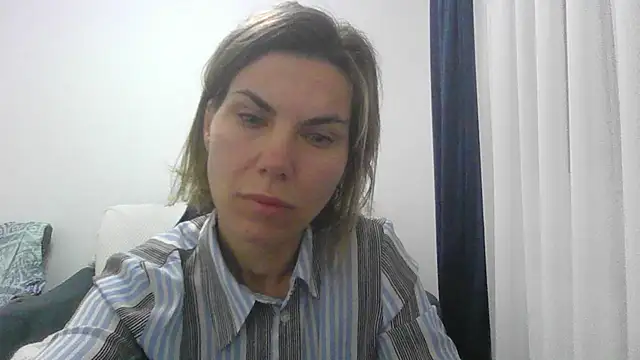 FeliciaKrige online show from March 6, 2026, 11:11 pm