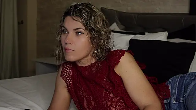 FeliciaKrige online show from May 21, 2026, 8:17 pm