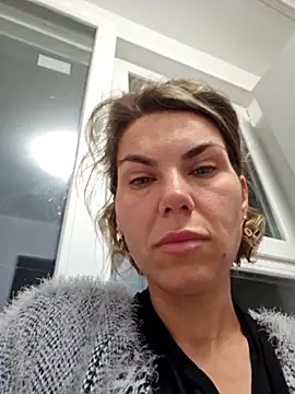 FeliciaKrige online show from March 24, 2026, 9:15 pm