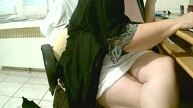 douceur63 online show from November 7, 2025, 11:26 am