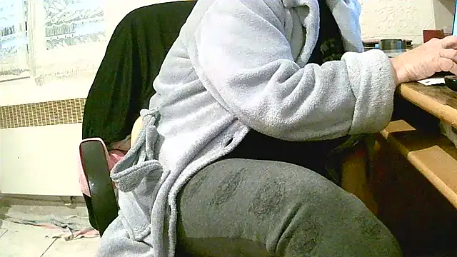 douceur63 online show from December 4, 2025, 11:20 am