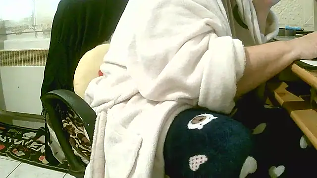 douceur63 online show from March 25, 2026, 11:31 am