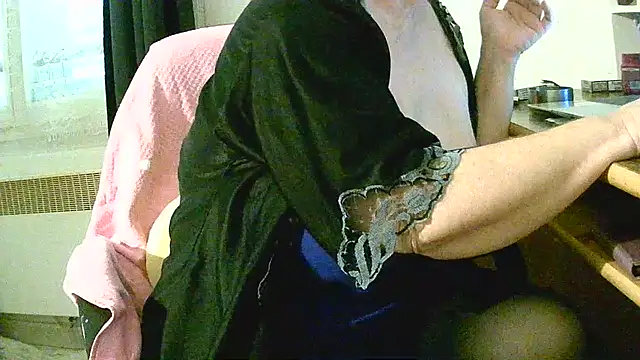 douceur63 online show from November 24, 2025, 11:21 am