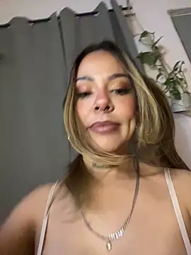 LilEuphoria online show from March 11, 2026, 4:39 am