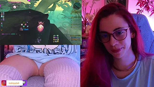 Indriya2x0 online show from April 14, 2026, 7:30 pm