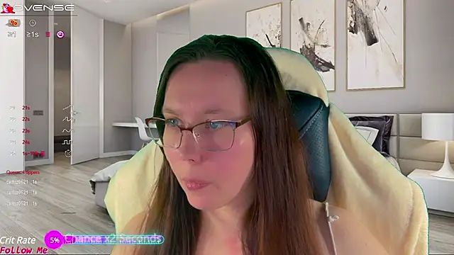 Victoria Romans online show from March 12, 2025, 2:20 am