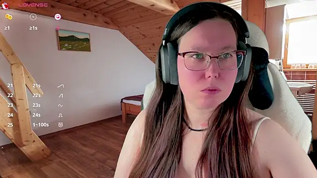 Victoria Romans online show from March 20, 2026, 10:16 am