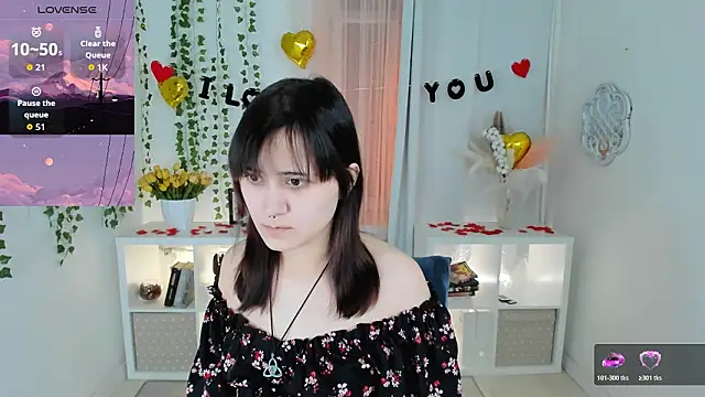 Snapshot of Alexa_Lexi_ chatting on February 11, 2026, 10:48 am Alexa Lexi online show from February 11, 2026, 10:48 am