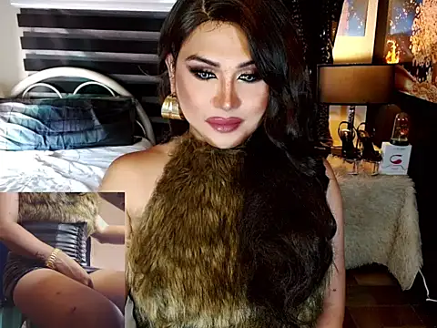 Snapshot of MagneticBeauty chatting on February 27, 2026, 6:46 am MagneticBeauty online show from February 27, 2026, 6:46 am