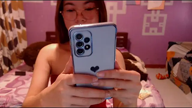 Sweety Aria online show from December 22, 2025, 3:06 am