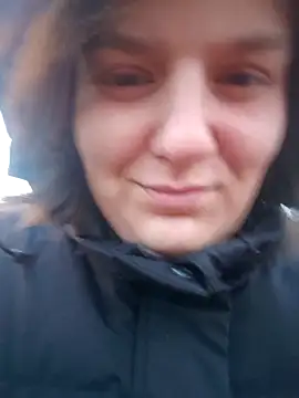 Cutegirlforyou online show from November 30, 2025, 7:31 am