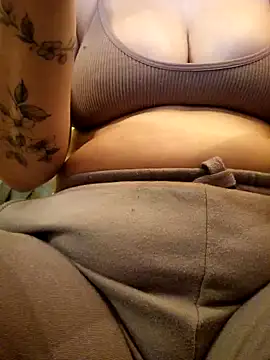 Snapshot of Cutegirlforyou chatting on January 20, 2025, 7:58 am Cutegirlforyou online show from January 20, 2025, 7:58 am