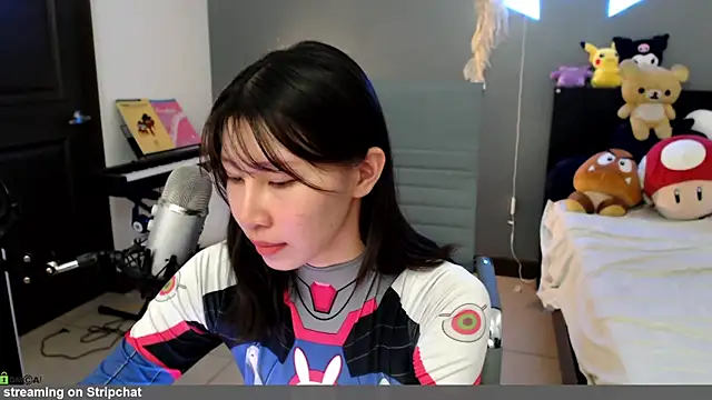 minarocket  online show from May 12, 2026, 4:46 pm