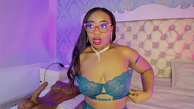 CaseyMoon online show from January 12, 2026, 12:45 pm