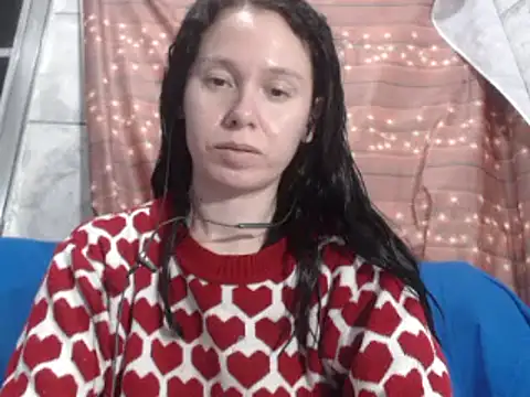 Snapshot of Venusluxodomme chatting on September 28, 2025, 5:36 am Venusluxodomme online show from September 28, 2025, 5:36 am