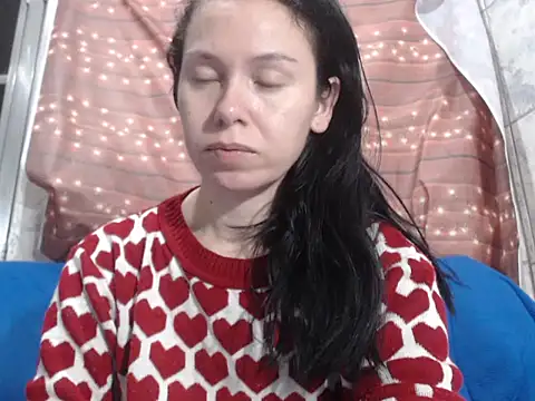 Snapshot of Venusluxodomme chatting on September 23, 2025, 3:46 am Venusluxodomme online show from September 23, 2025, 3:46 am