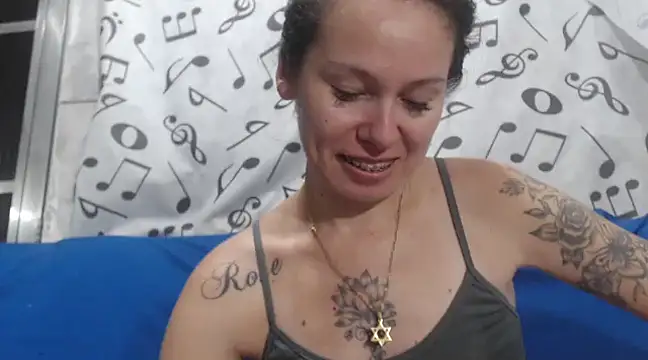 Snapshot of Venusluxodomme chatting on January 26, 2025, 3:48 am Venusluxodomme online show from January 26, 2025, 3:48 am