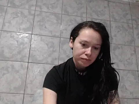 Snapshot of Venusluxodomme chatting on October 26, 2025, 1:22 pm Venusluxodomme online show from October 26, 2025, 1:22 pm