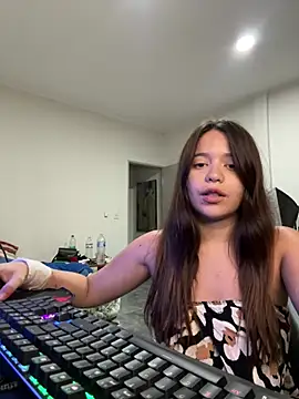 Snapshot of kiarafonseca_ chatting on December 23, 2024, 4:01 am kiarafonseca online show from December 23, 2024, 4:01 am