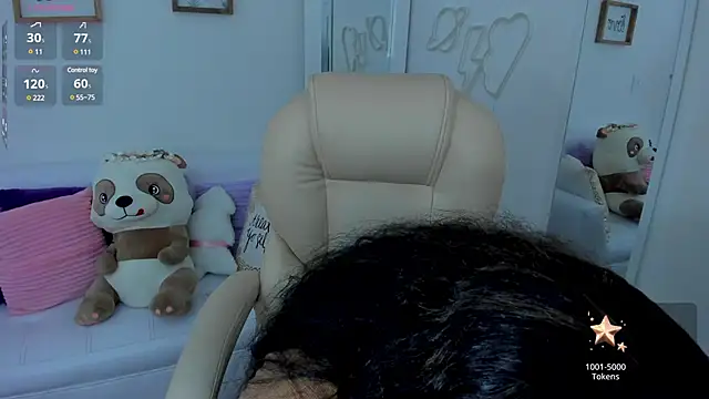 Snapshot of zobe_love chatting on March 12, 2025, 11:01 pm zobe love online show from March 12, 2025, 11:01 pm