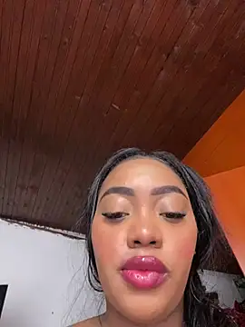 Snapshot of MonicaSex_ chatting on May 17, 2026, 6:19 pm MonicaSex online show from May 17, 2026, 6:19 pm