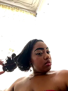 Snapshot of MonicaSex_ chatting on October 8, 2025, 5:13 pm MonicaSex online show from October 8, 2025, 5:13 pm