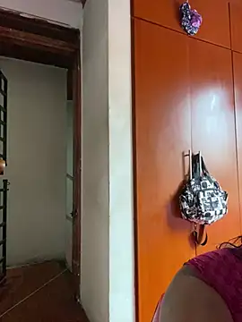 MonicaSex  online show from January 31, 2026, 8:18 pm