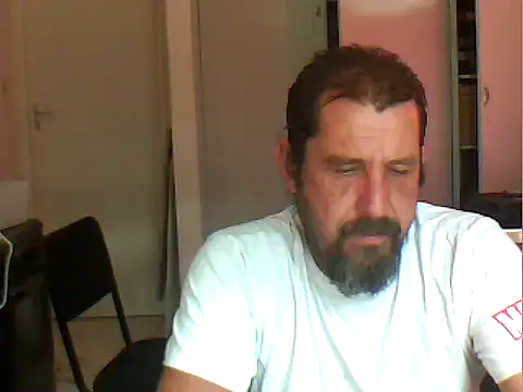 TryingWind online show from February 22, 2025, 1:24 pm