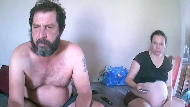 TryingWind online show from November 9, 2025, 12:42 pm