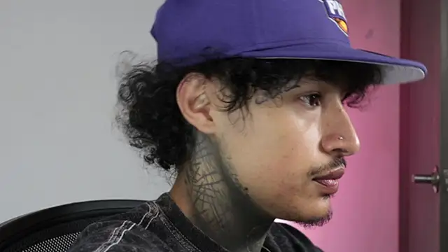 trieone online show from April 11, 2026, 2:21 pm