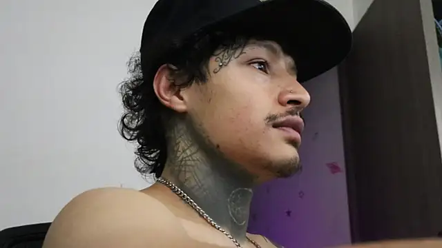 trieone online show from October 16, 2025, 11:13 pm