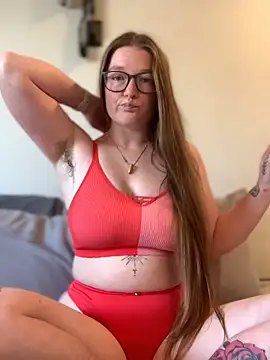 PussiesnCream  online show from March 30, 2026, 5:03 pm