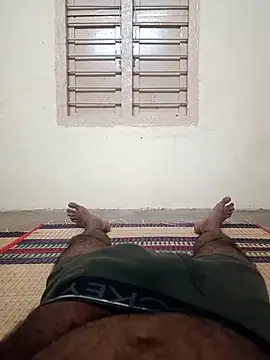 raj6fe online show from October 11, 2025, 4:30 pm