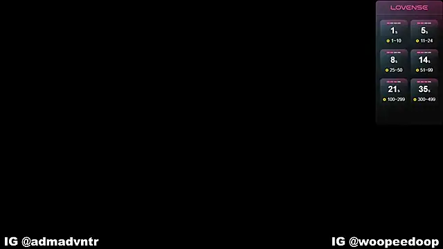 Snapshot of Rus_adventure7 chatting on September 29, 2025, 7:37 am Rus adventure7 online show from September 29, 2025, 7:37 am